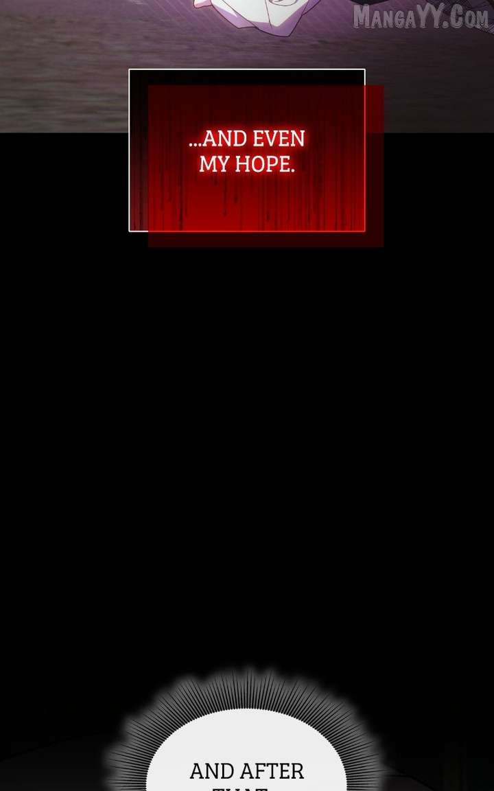 Hoping for My Death Chapter 79 - Page 33