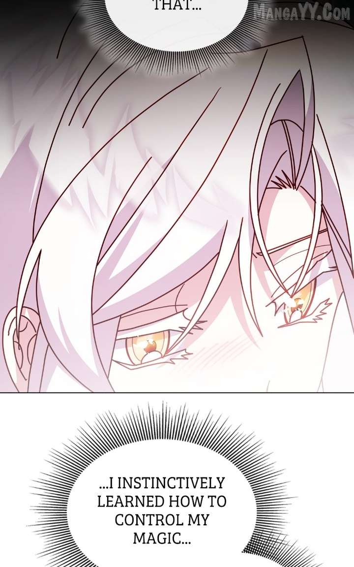 Hoping for My Death Chapter 79 - Page 34