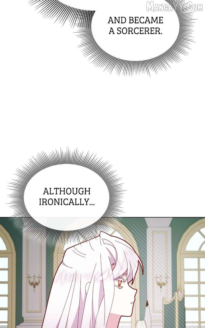 Hoping for My Death Chapter 79 - Page 35