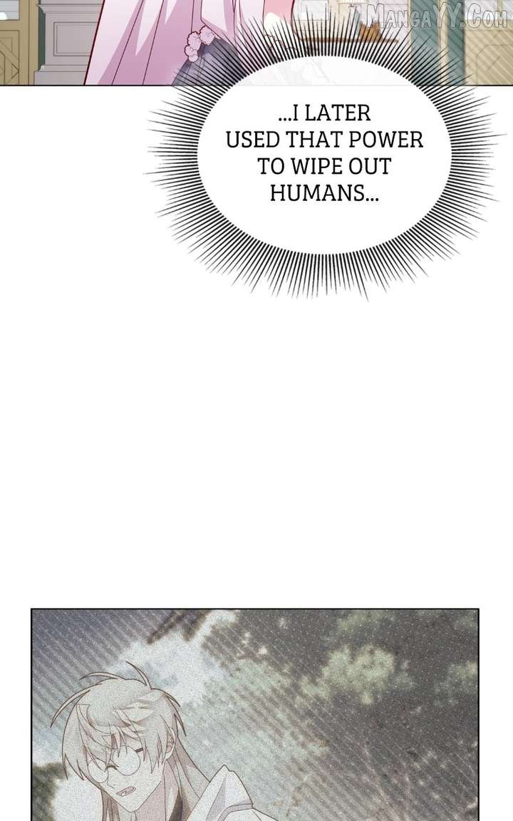 Hoping for My Death Chapter 79 - Page 36