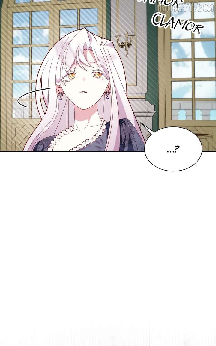 Hoping for My Death Chapter 79 - Page 40