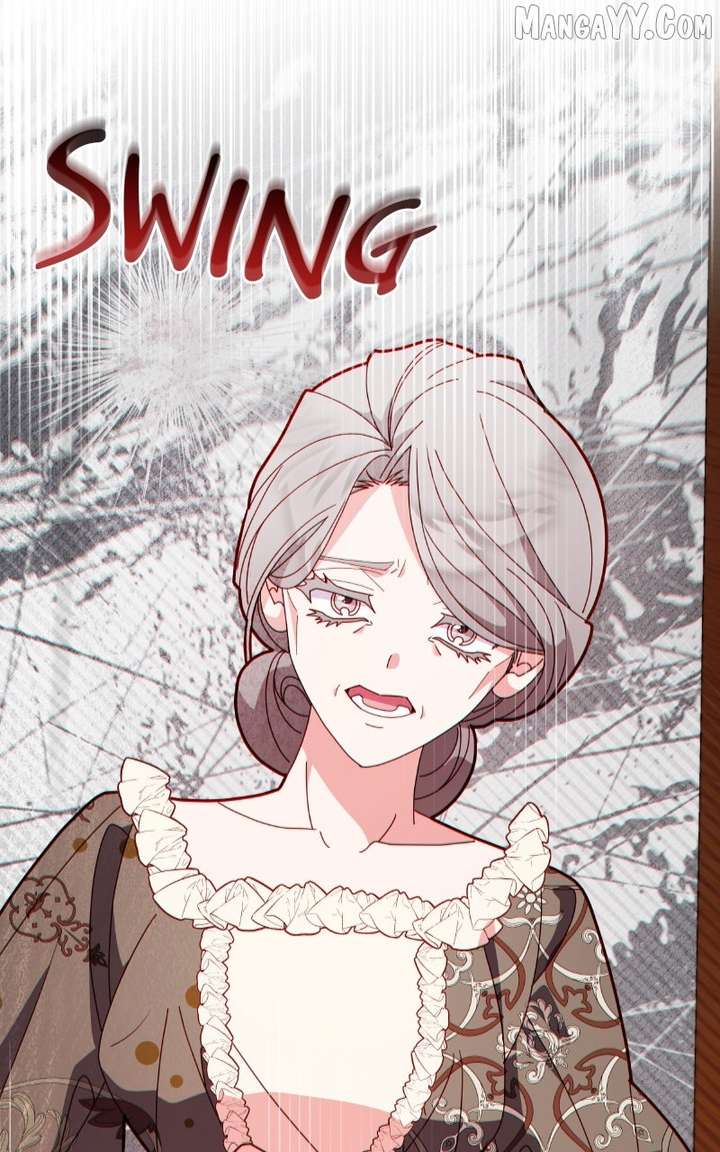 Hoping for My Death Chapter 79 - Page 41