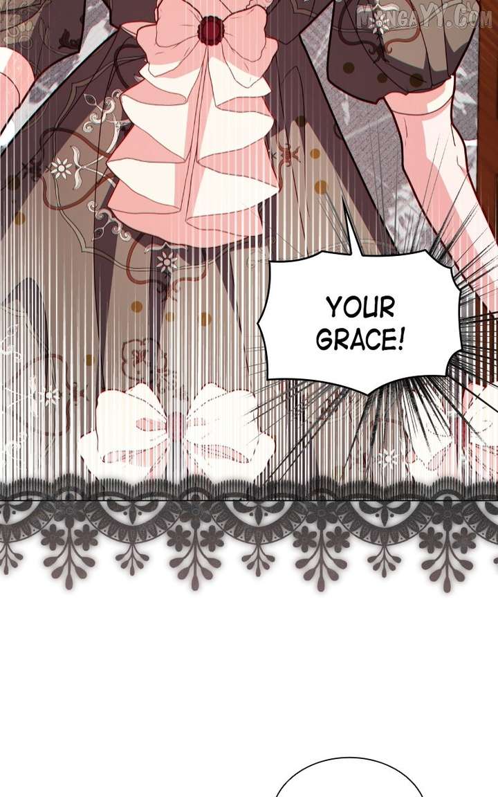 Hoping for My Death Chapter 79 - Page 42