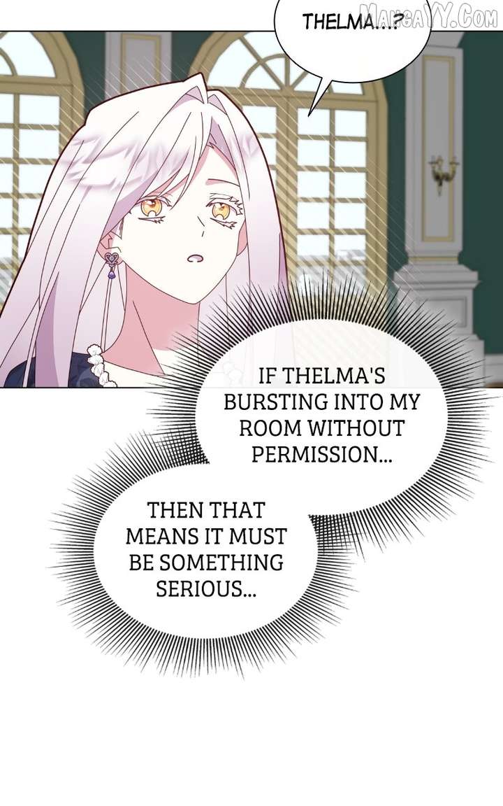 Hoping for My Death Chapter 79 - Page 43