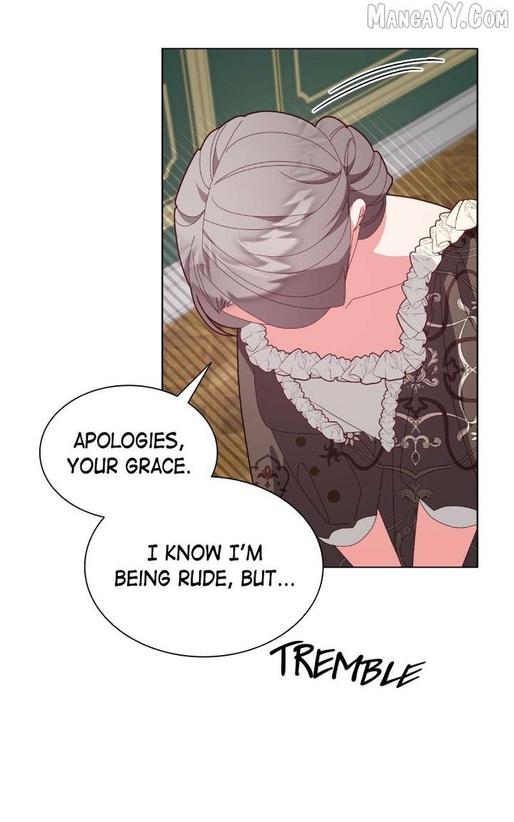 Hoping for My Death Chapter 79 - Page 44