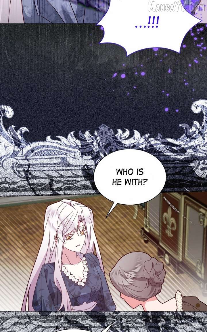 Hoping for My Death Chapter 79 - Page 47