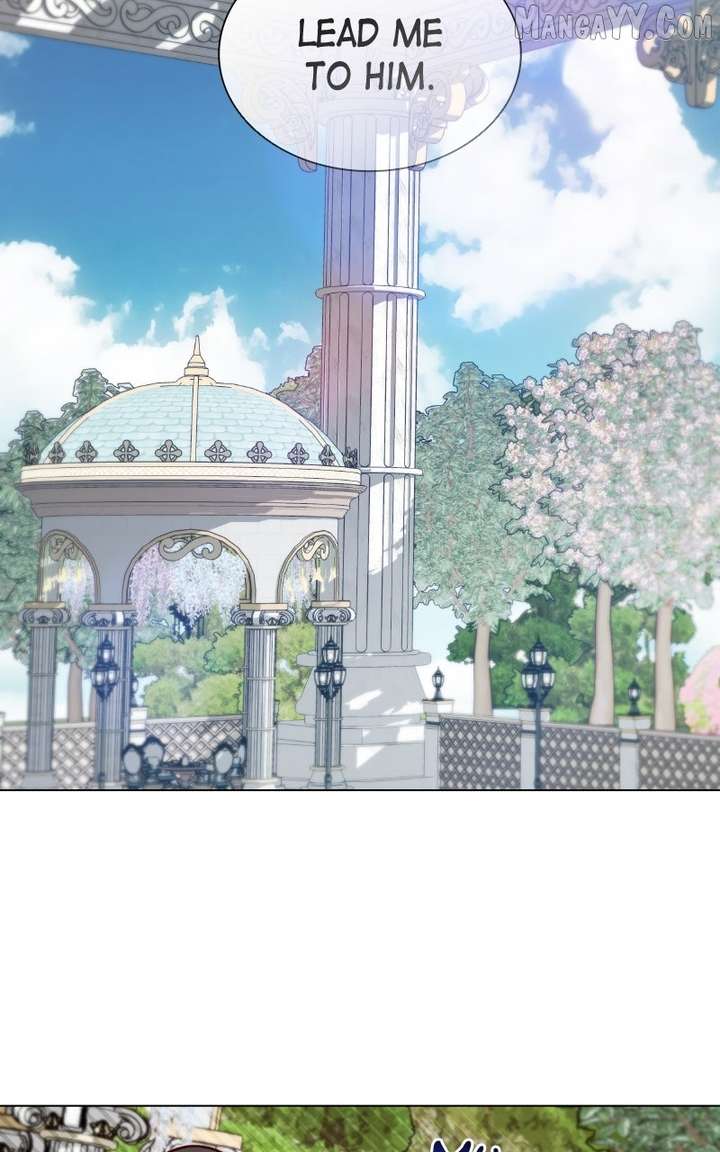 Hoping for My Death Chapter 79 - Page 50