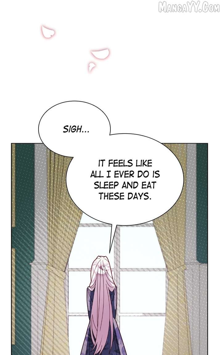 Hoping for My Death Chapter 79 - Page 6