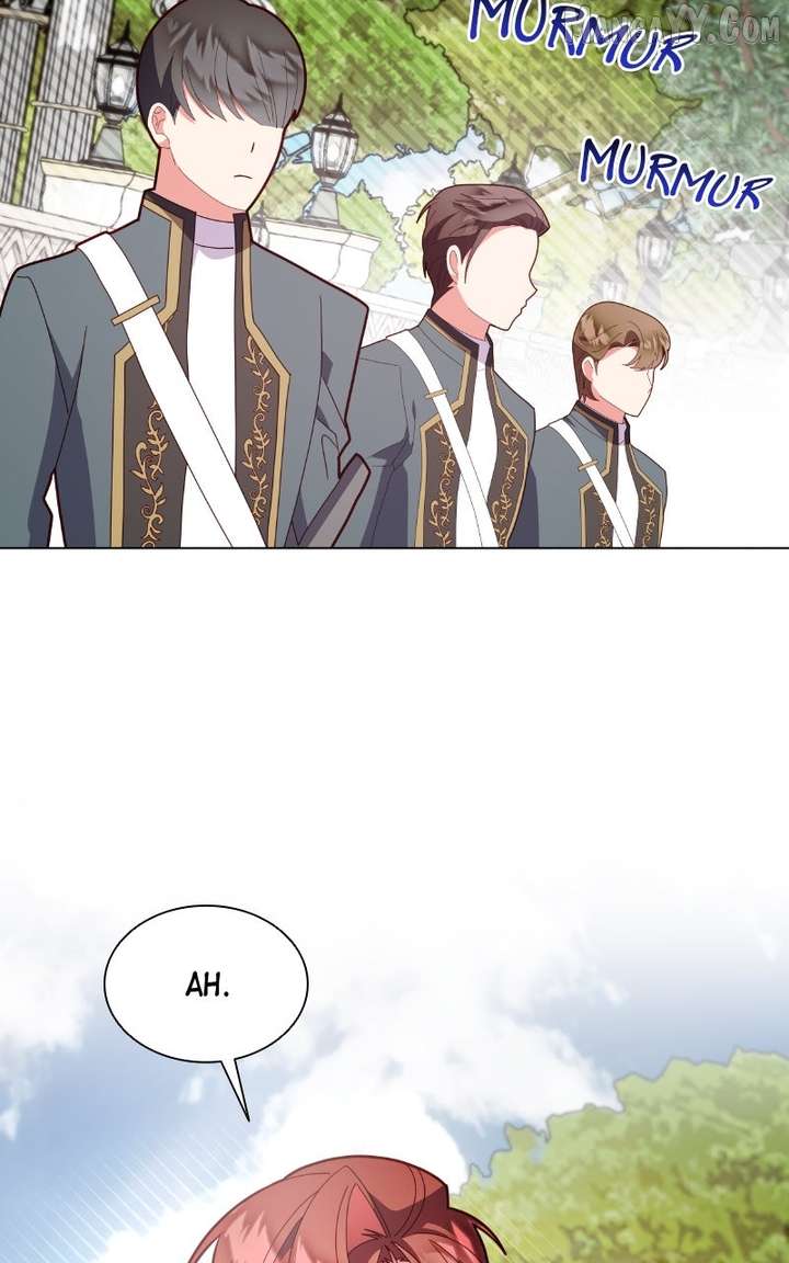 Hoping for My Death Chapter 79 - Page 51