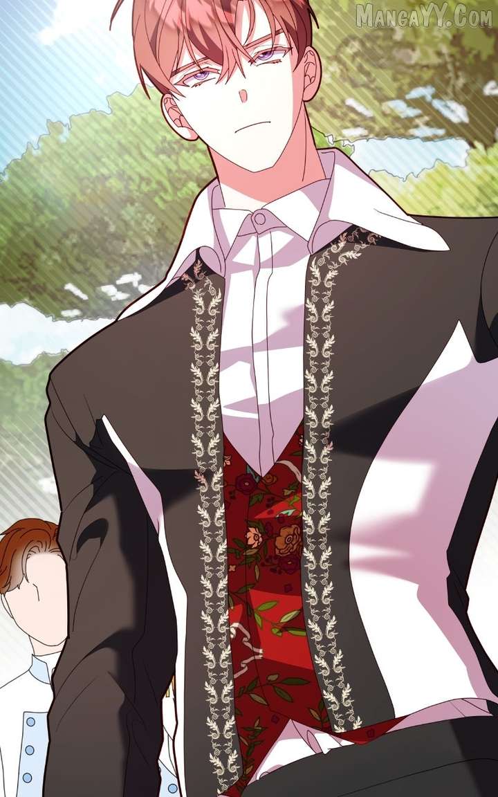 Hoping for My Death Chapter 79 - Page 52