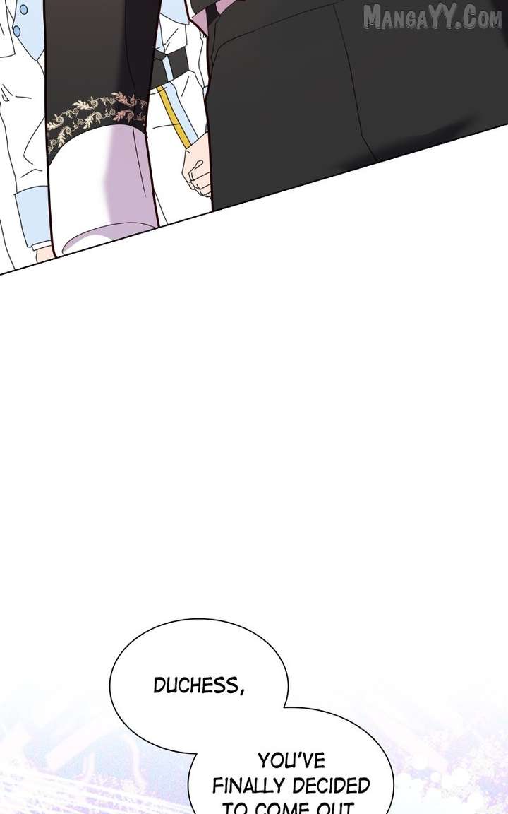 Hoping for My Death Chapter 79 - Page 53