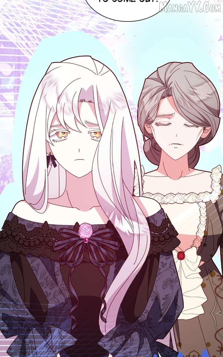 Hoping for My Death Chapter 79 - Page 54