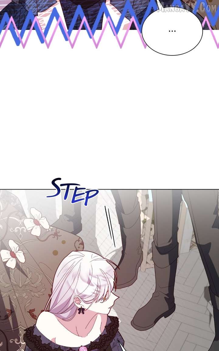 Hoping for My Death Chapter 79 - Page 55