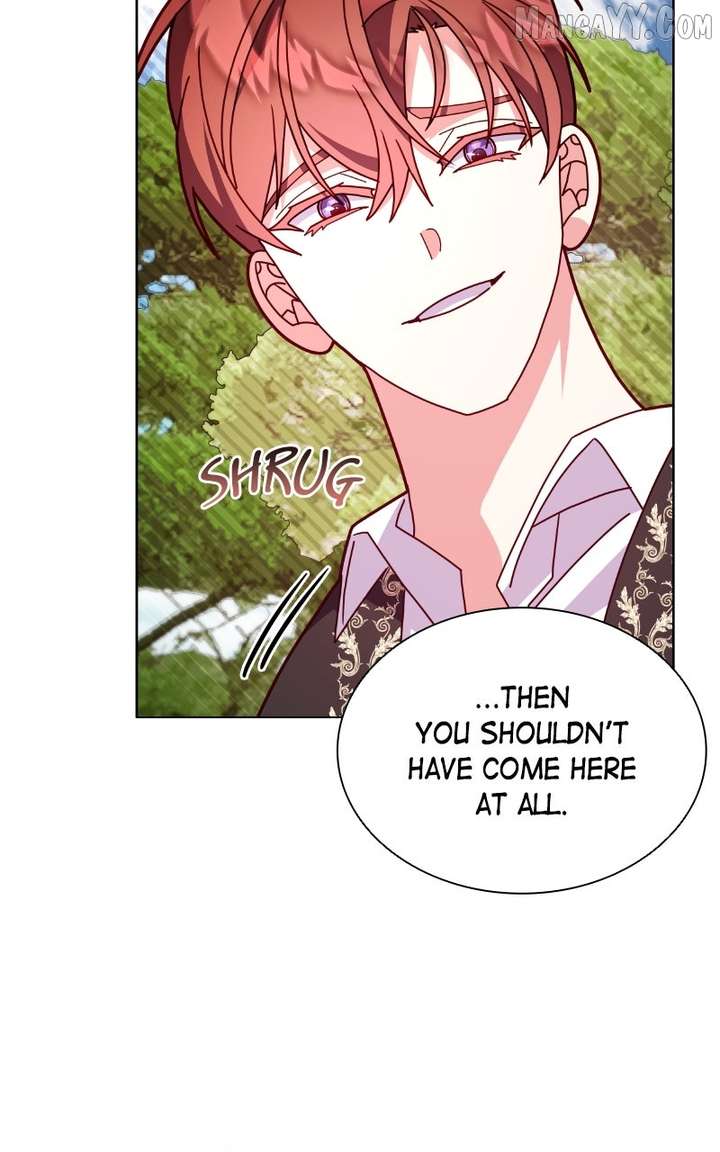 Hoping for My Death Chapter 79 - Page 57