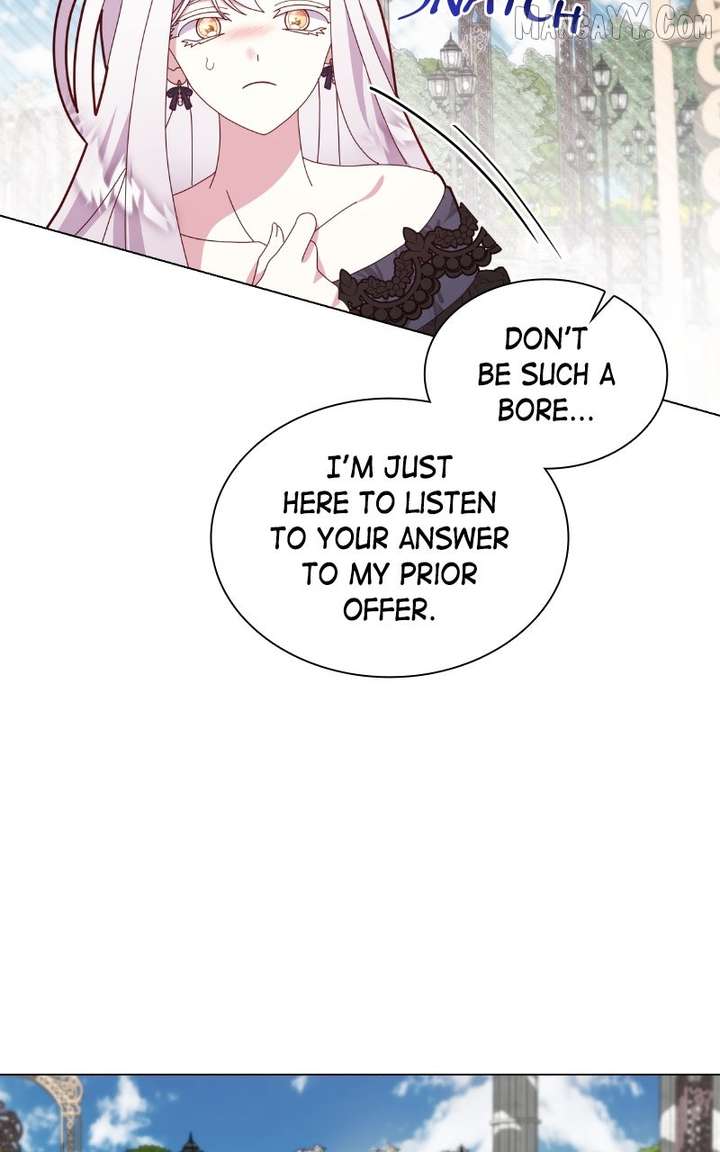 Hoping for My Death Chapter 79 - Page 61