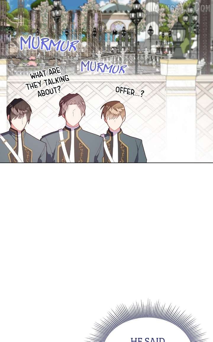 Hoping for My Death Chapter 79 - Page 62