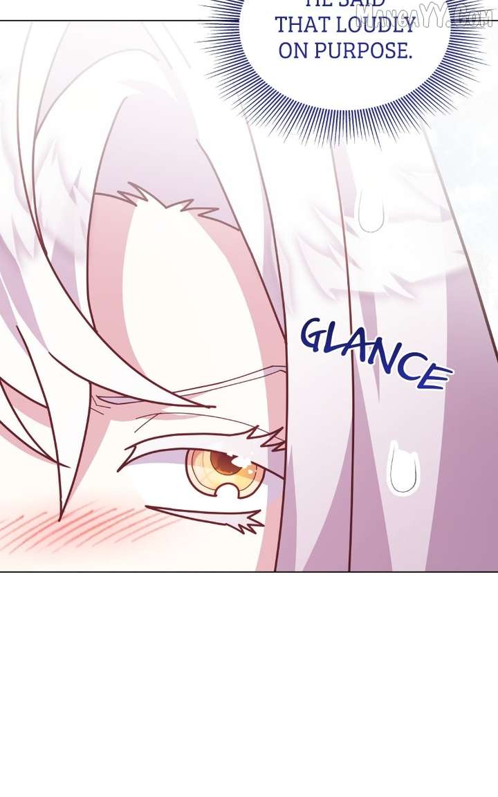 Hoping for My Death Chapter 79 - Page 63