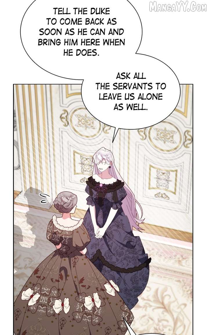 Hoping for My Death Chapter 79 - Page 66