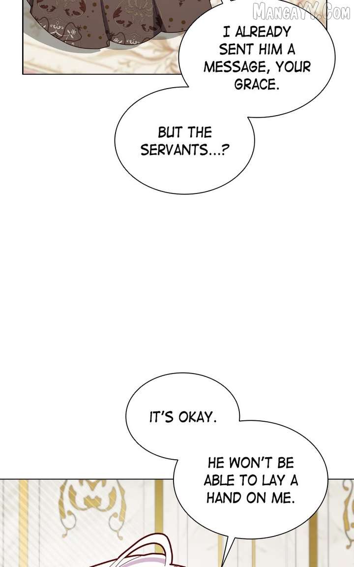 Hoping for My Death Chapter 79 - Page 67