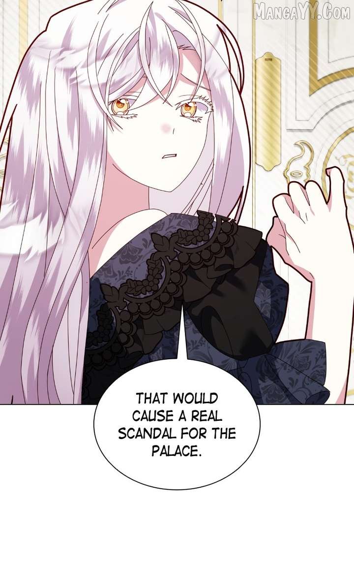 Hoping for My Death Chapter 79 - Page 68