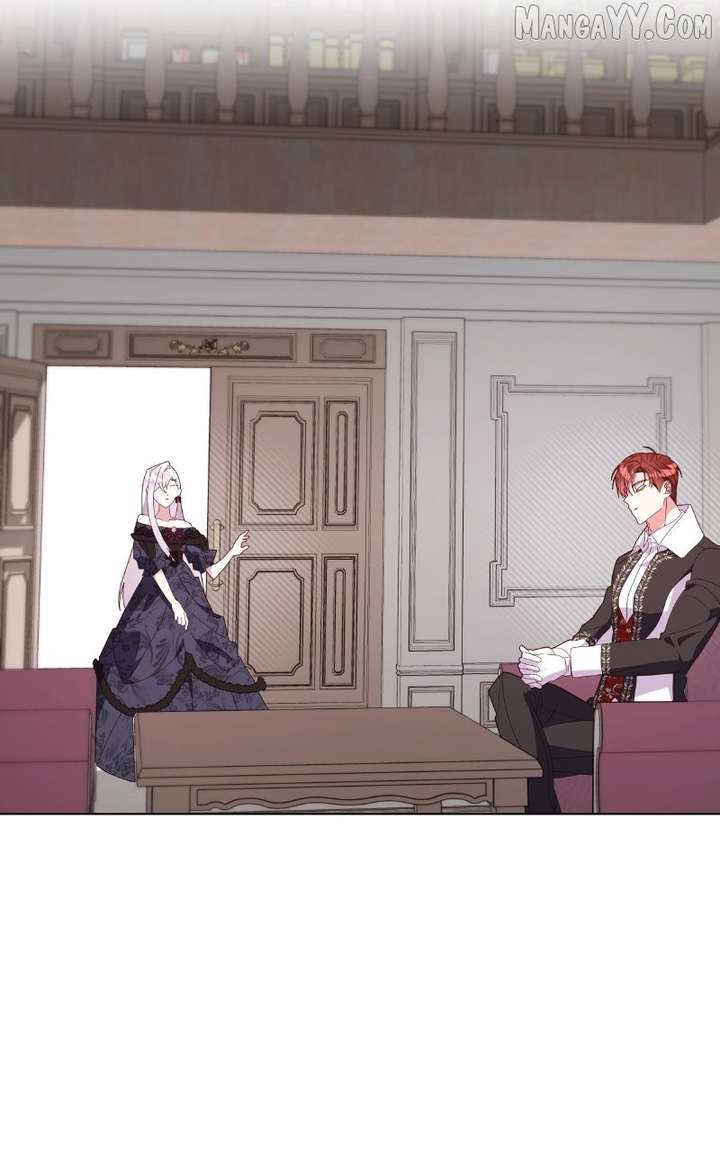 Hoping for My Death Chapter 79 - Page 70