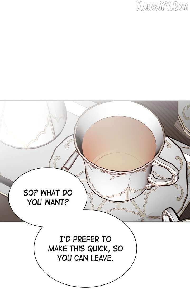 Hoping for My Death Chapter 79 - Page 71