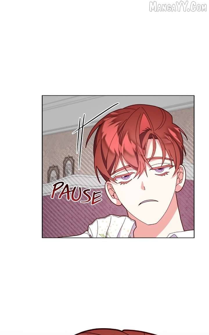 Hoping for My Death Chapter 79 - Page 72