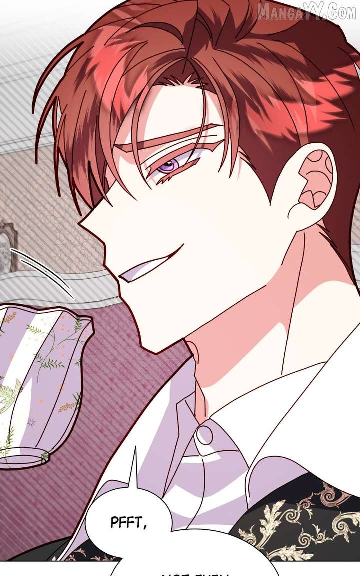 Hoping for My Death Chapter 79 - Page 73