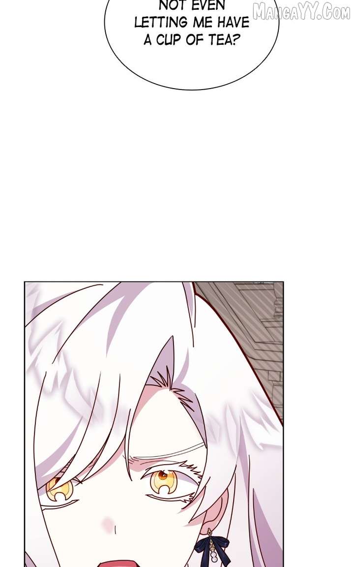 Hoping for My Death Chapter 79 - Page 74