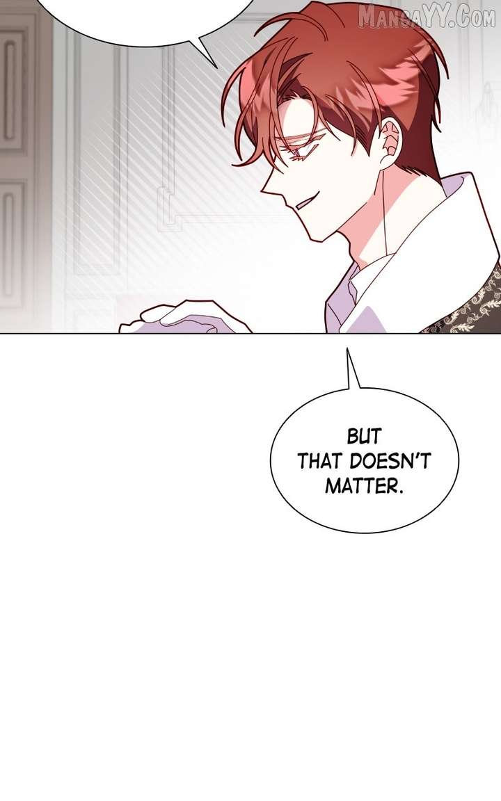 Hoping for My Death Chapter 79 - Page 76