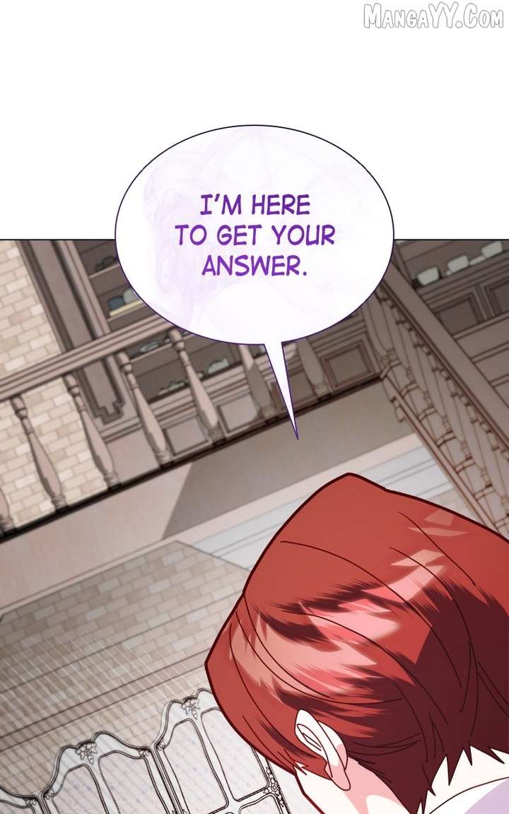 Hoping for My Death Chapter 79 - Page 77