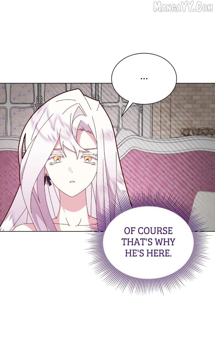 Hoping for My Death Chapter 79 - Page 79