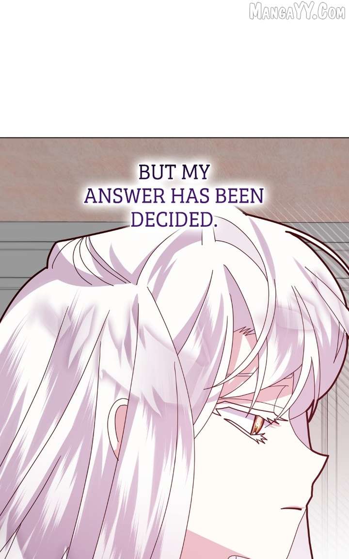 Hoping for My Death Chapter 79 - Page 80