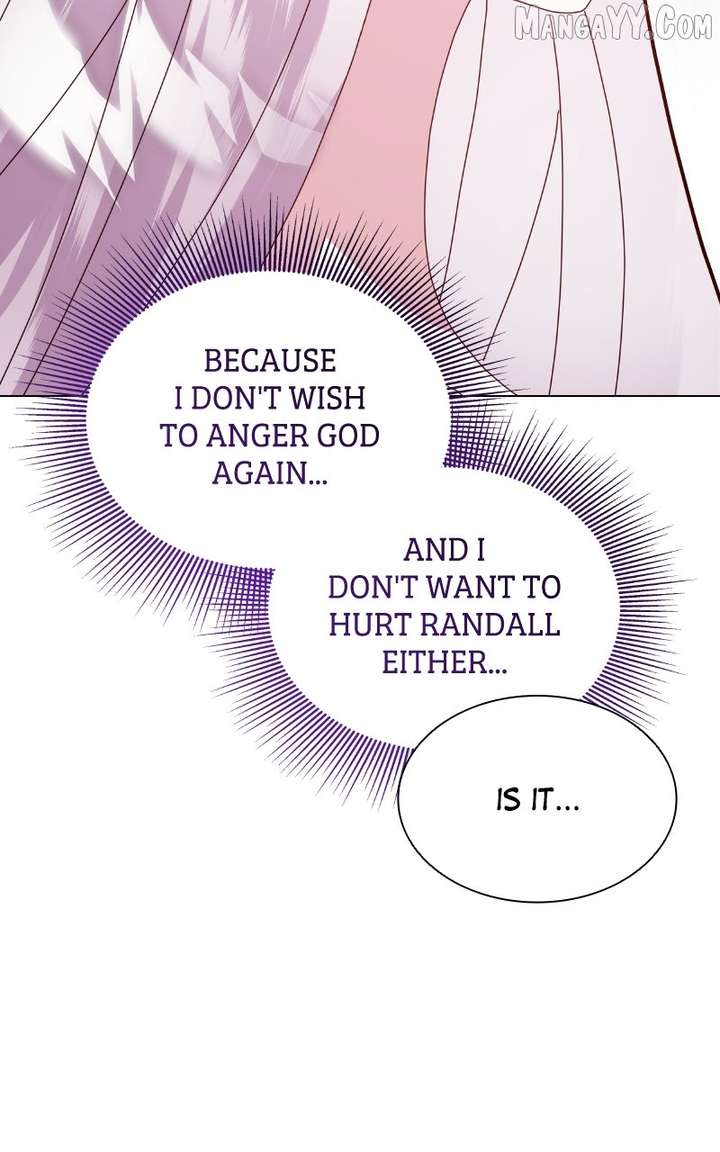 Hoping for My Death Chapter 79 - Page 81