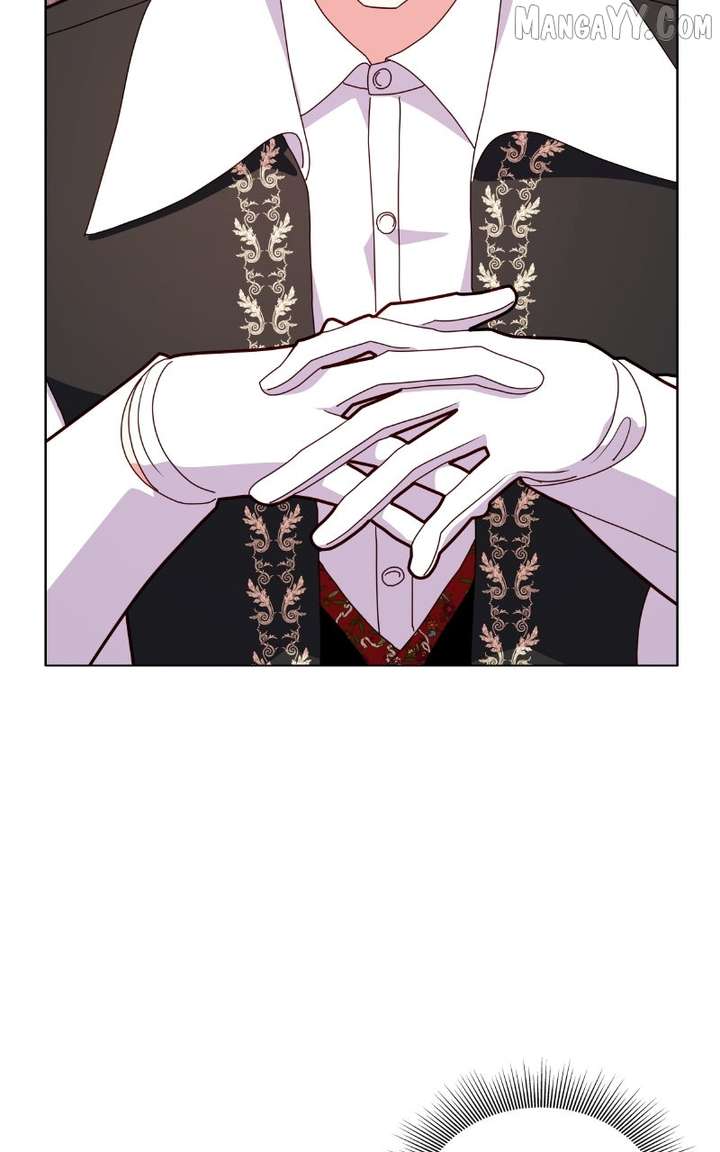 Hoping for My Death Chapter 79 - Page 84