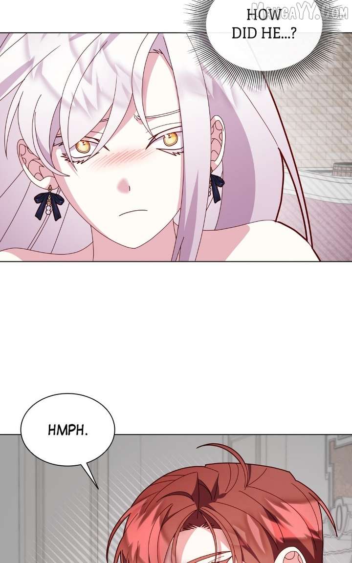 Hoping for My Death Chapter 79 - Page 85