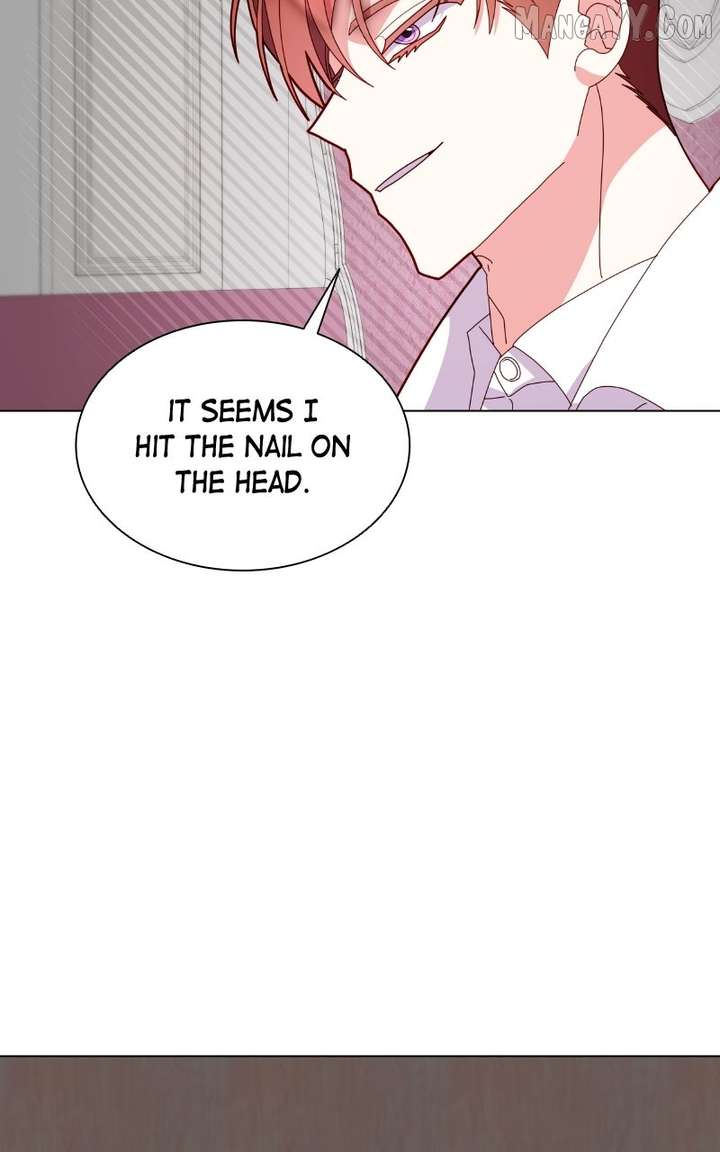 Hoping for My Death Chapter 79 - Page 86