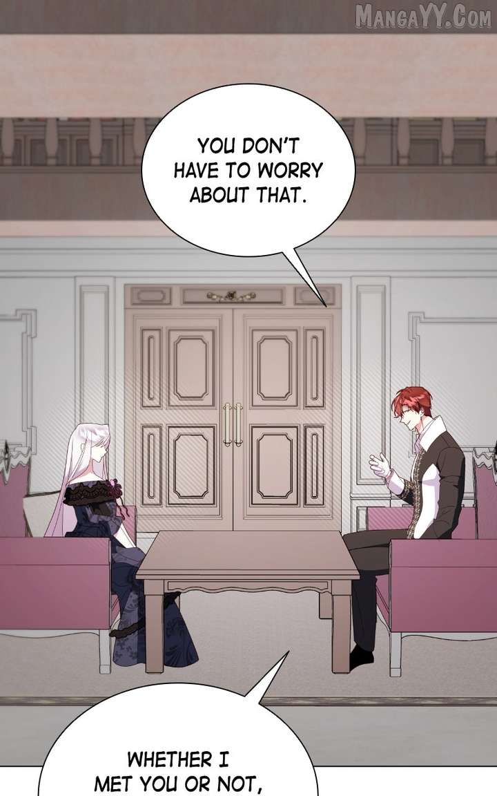 Hoping for My Death Chapter 79 - Page 87