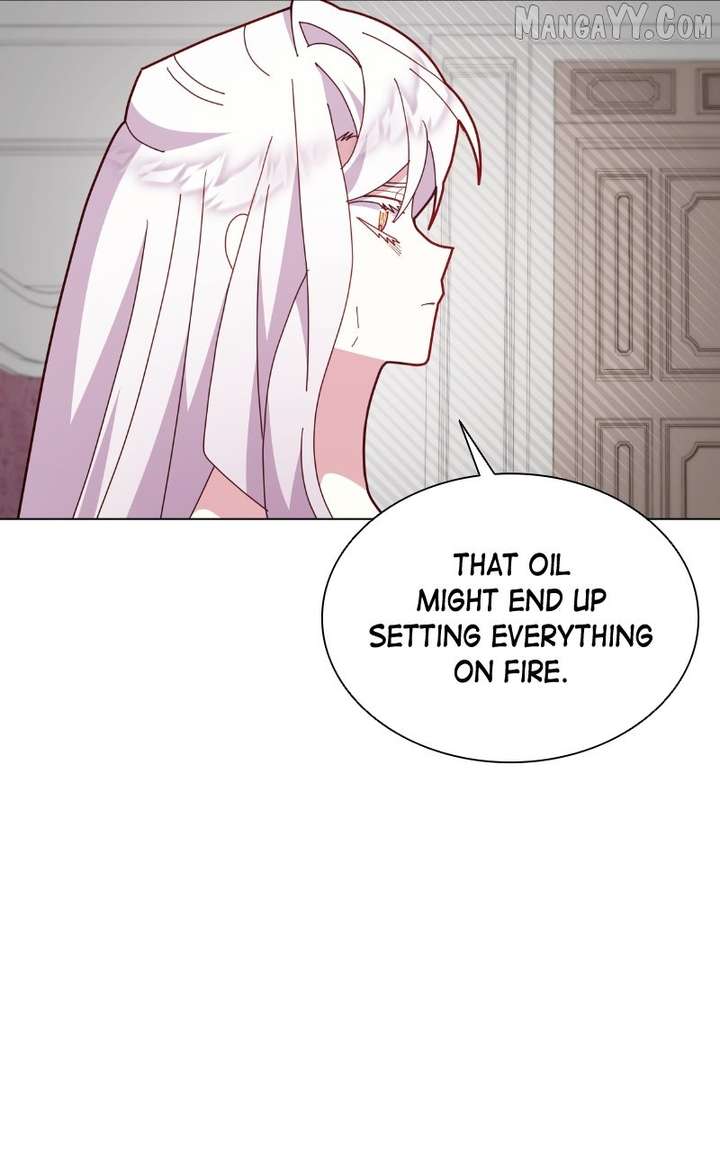 Hoping for My Death Chapter 79 - Page 89