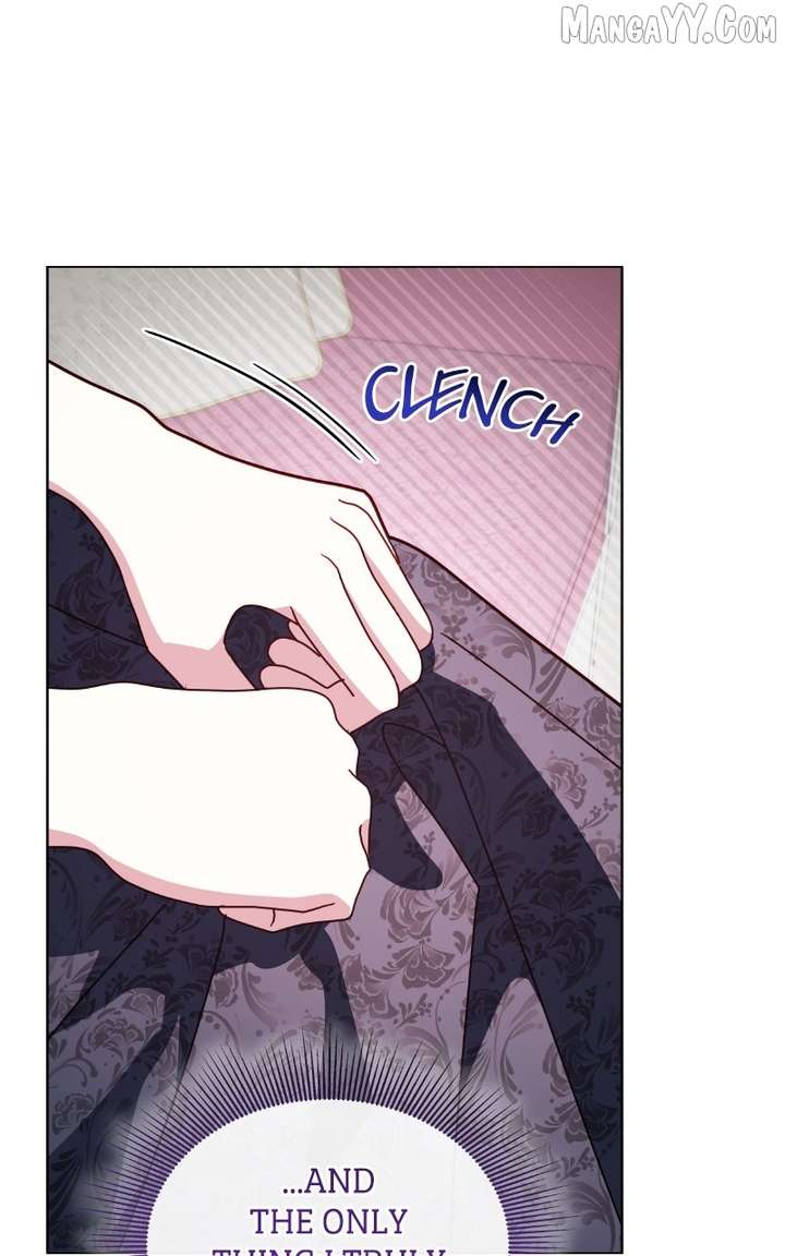 Hoping for My Death Chapter 79 - Page 90