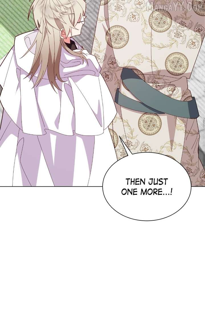 Hoping for My Death Chapter 79 - Page 10