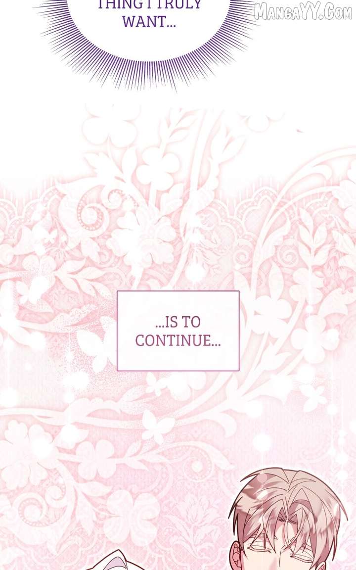 Hoping for My Death Chapter 79 - Page 91