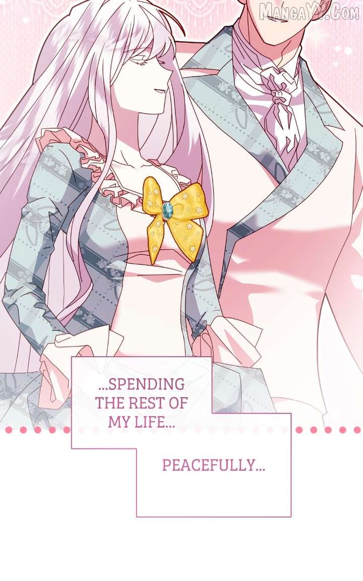 Hoping for My Death Chapter 79 - Page 92