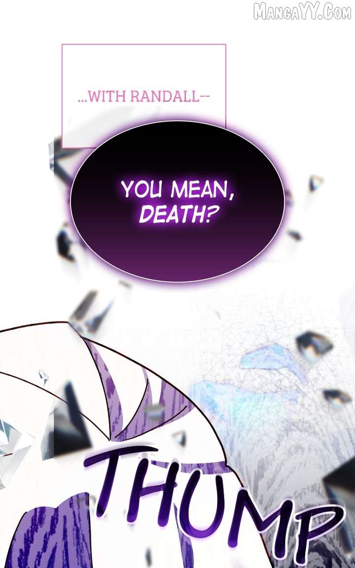 Hoping for My Death Chapter 79 - Page 93