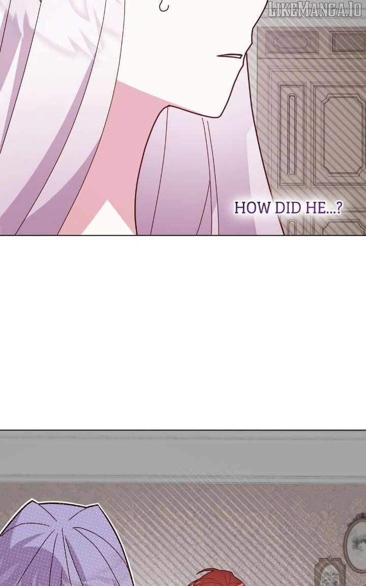 Hoping for My Death Chapter 80 - Page 11