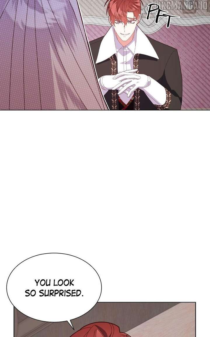 Hoping for My Death Chapter 80 - Page 12