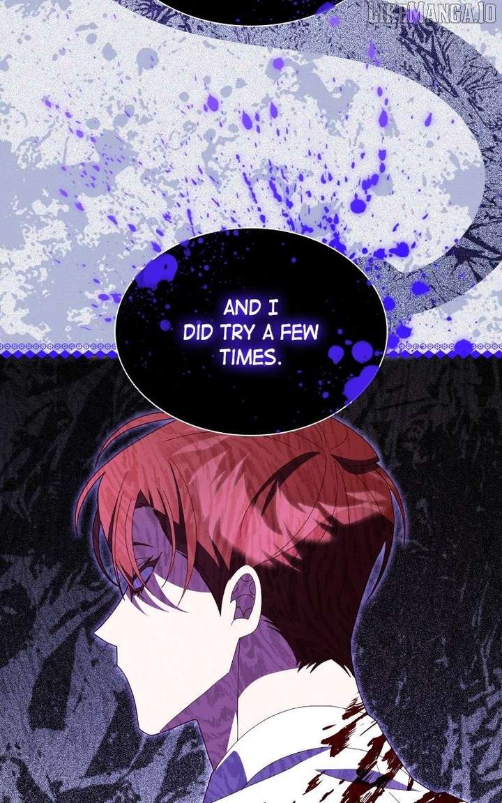 Hoping for My Death Chapter 80 - Page 17