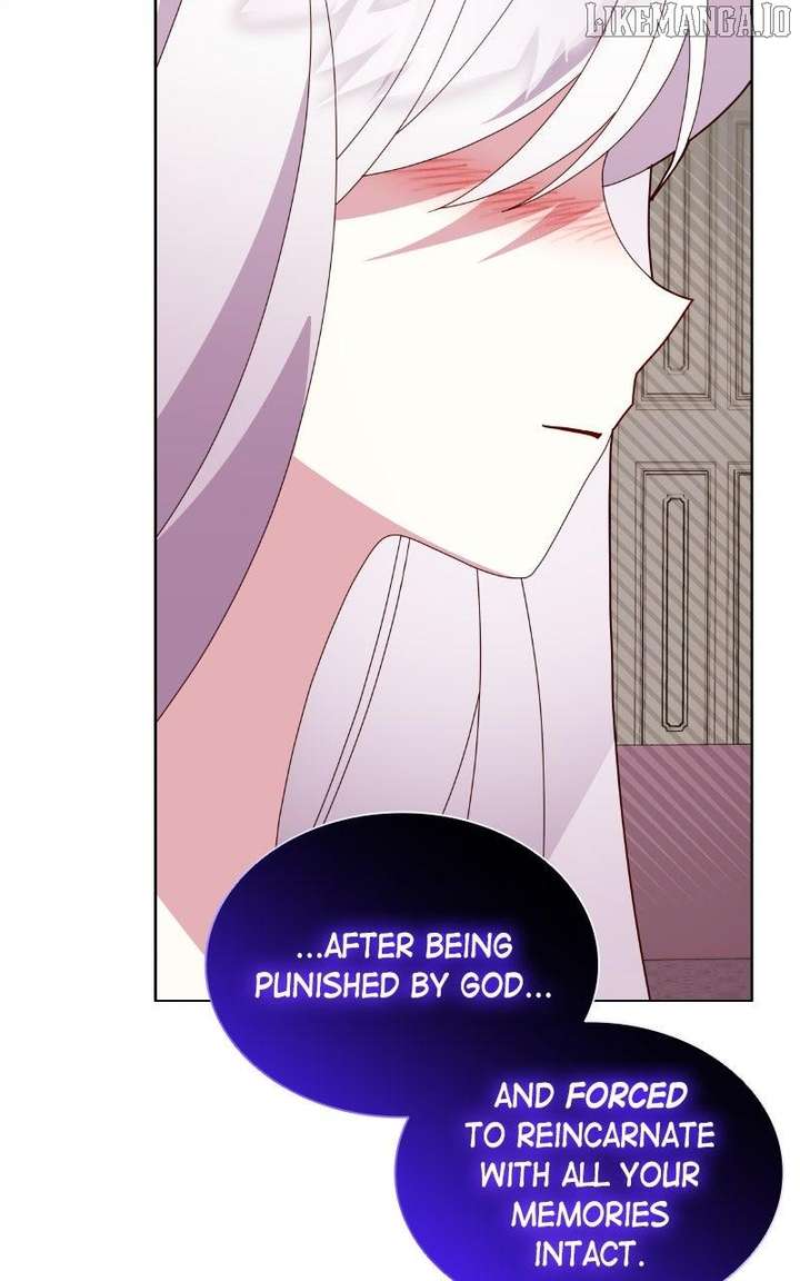 Hoping for My Death Chapter 80 - Page 19