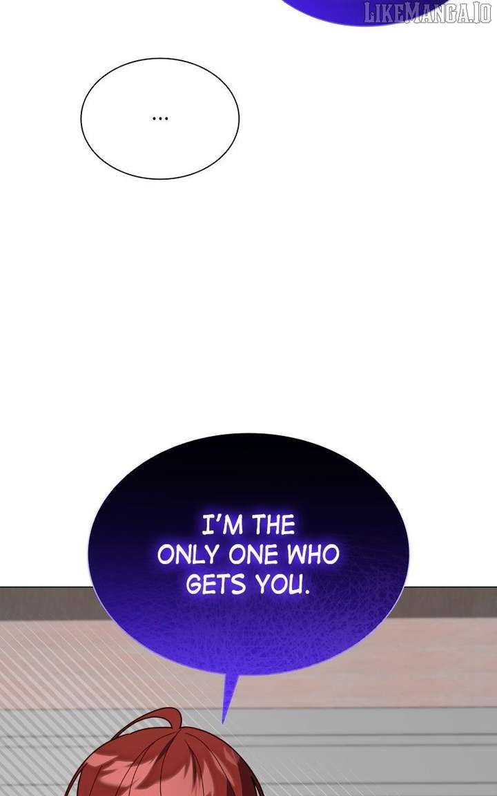 Hoping for My Death Chapter 80 - Page 20