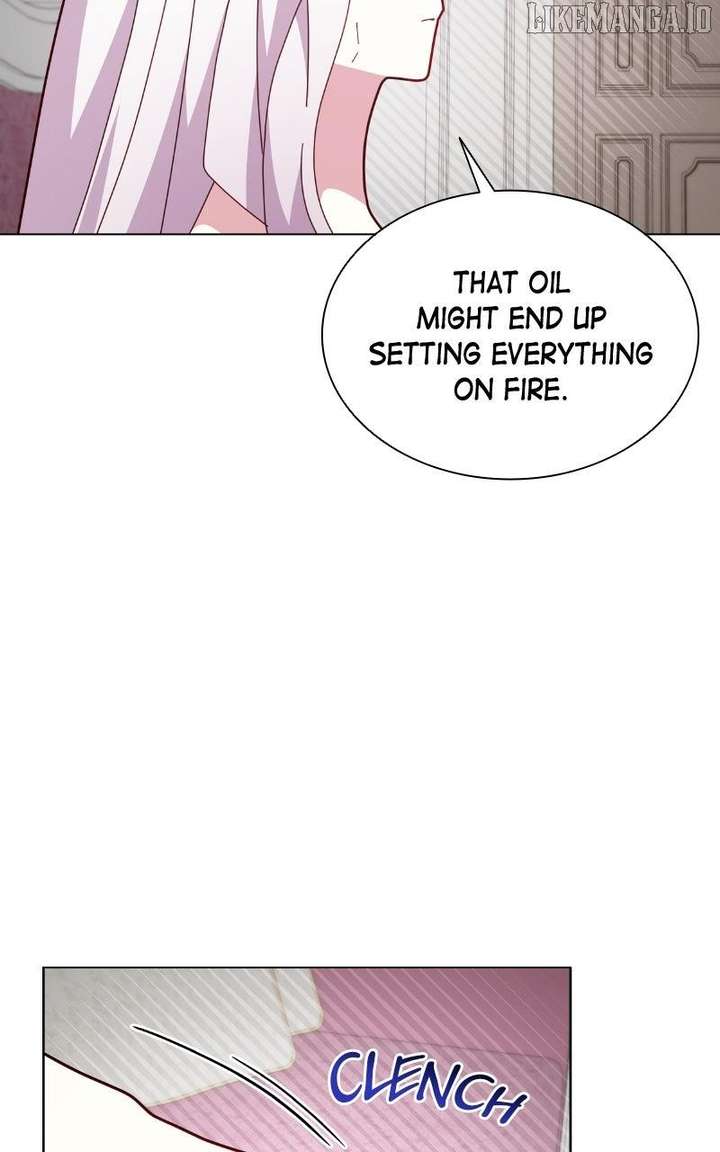 Hoping for My Death Chapter 80 - Page 3